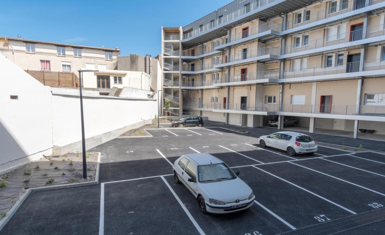 Sejour Chez Le Marin Apartment Le Havre Exterior photo